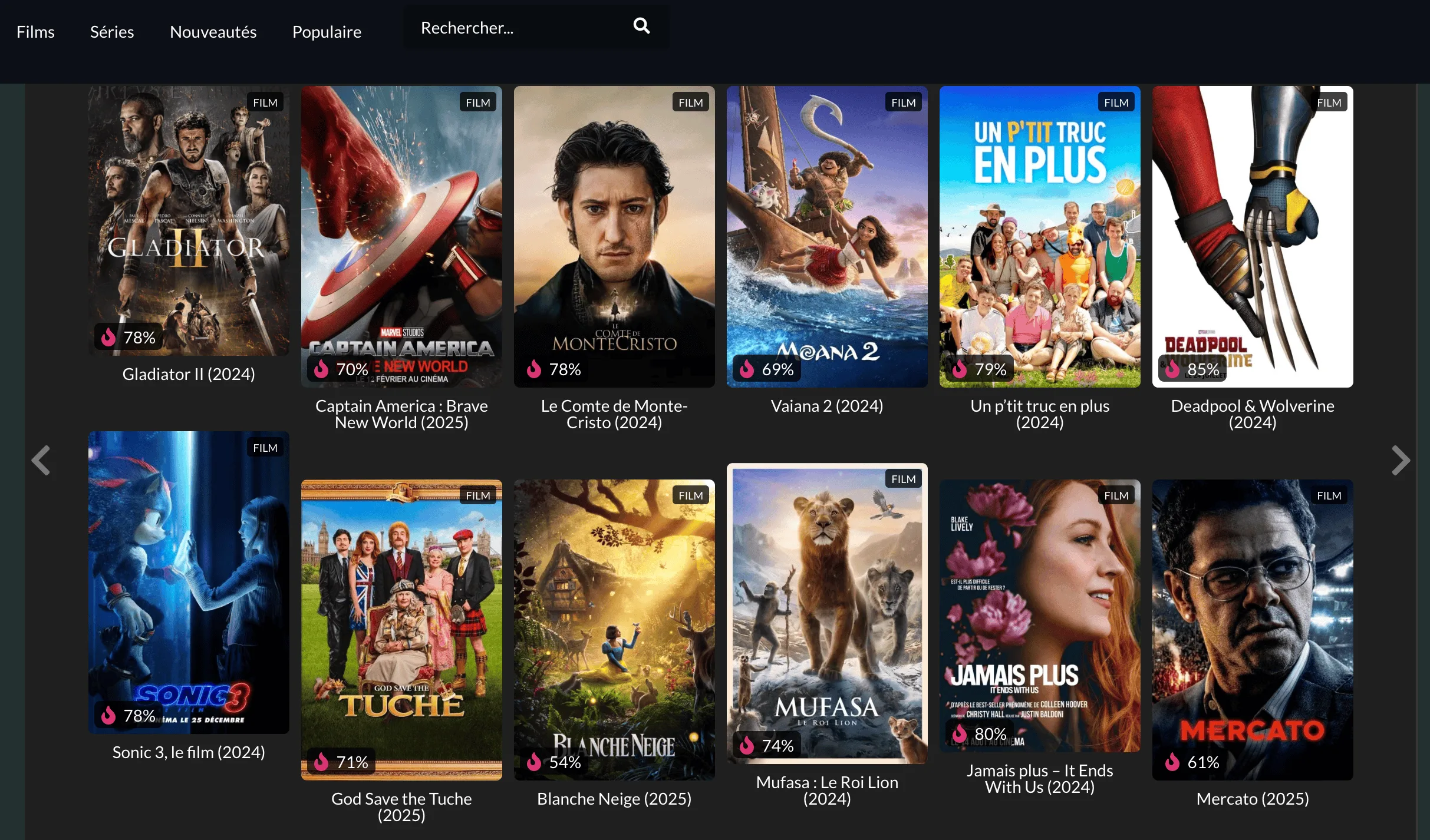 vizvop : La nouvelle adresse en Mars 2025