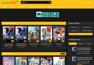 GoGoAnime : La nouvelle adresse en Août 2026