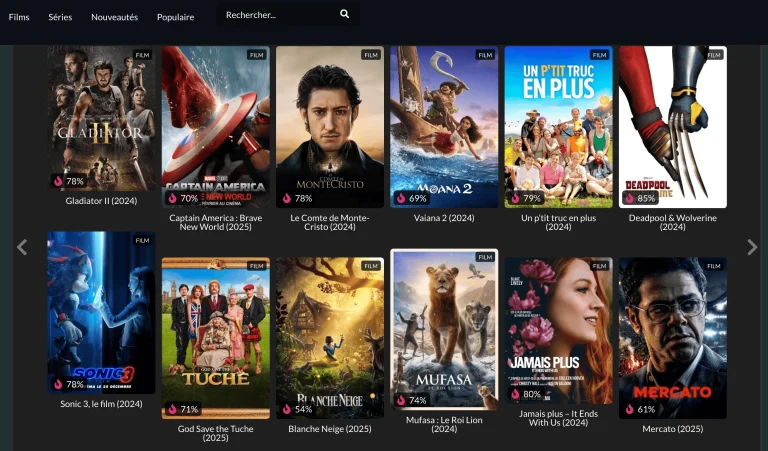 noklav : La nouvelle adresse