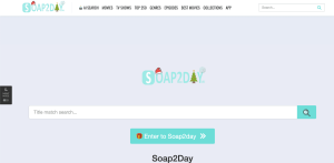 Soap2Day : La nouvelle adresse en Juillet 2026