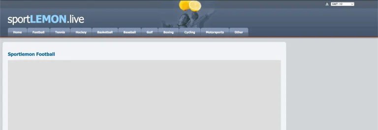 SportLemon : La nouvelle adresse