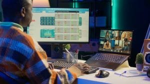 Vidéo à la demande et paris virtuels : Quand le divertissement entre dans le territoire de l’iGaming