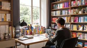 Inovascan : la plateforme manga innovante pour les passionnés