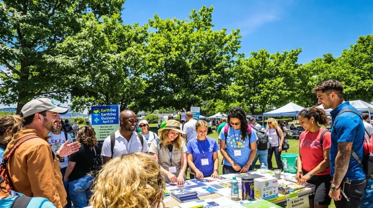 quiz de la journée de la terre google