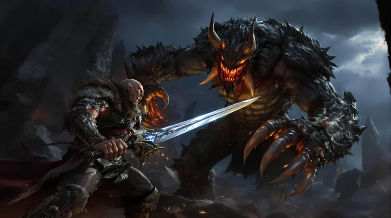 reborn as a monster 2: rise of the beast god