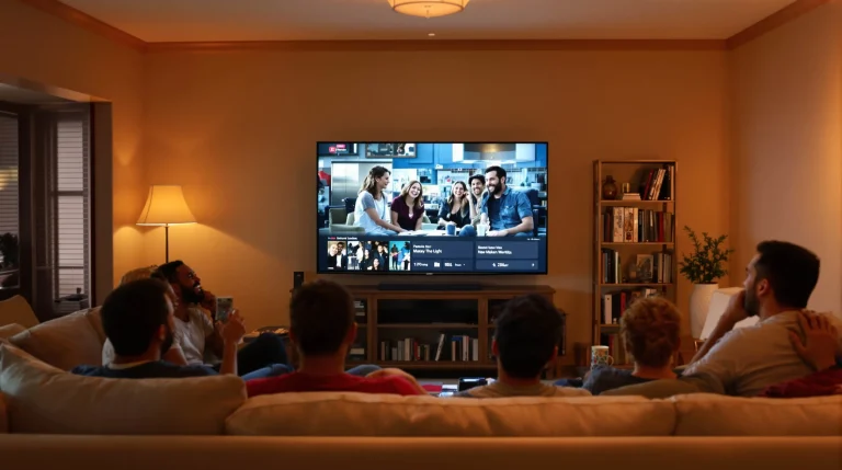 chez les ducs streaming