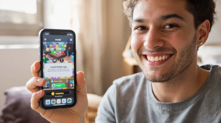 comment installer null's brawl sur iphone