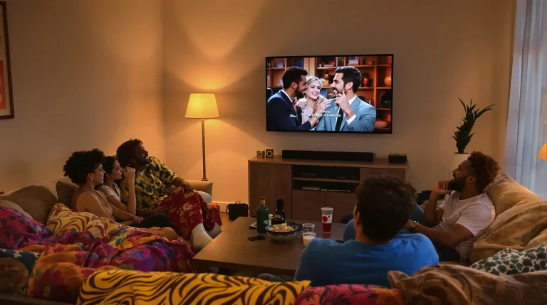 how i met your mother streaming vf