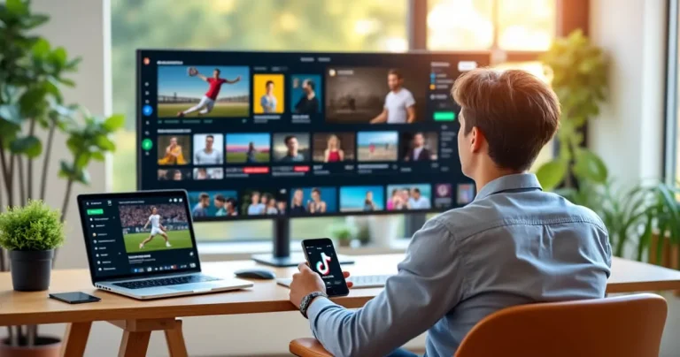 achetez des comptes tiktok