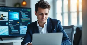 Découvrez comment juriv ia transforme le travail des juristes