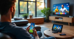 abonnement ip tv : comment profiter de la meilleure expérience ?