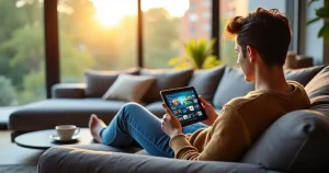 On stream apk : profitez d’une expérience fluide et gratuite