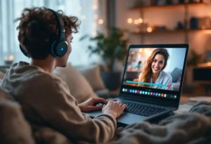 Comment stream Netflix sur Discord sans écran noir facilement