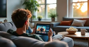 Découvrez filmofli pour un streaming fluide et sans limite
