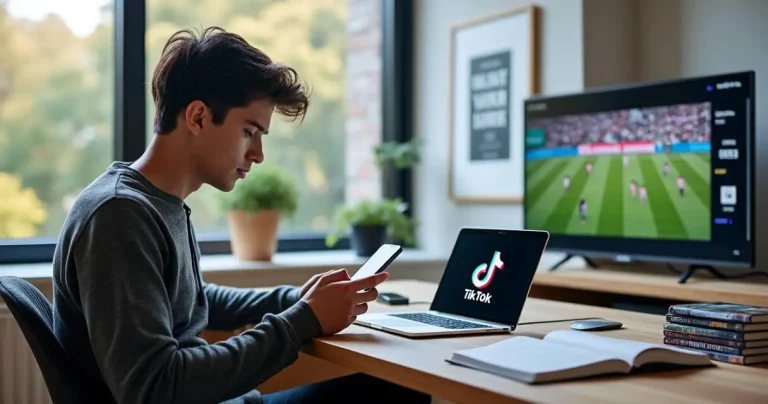 quelle heure pour poster sur tiktok