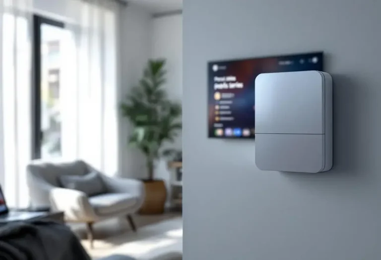 boitier fibre optique