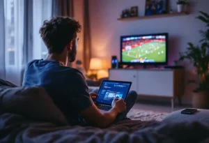 Découvrez comment gaotfoot ru révolutionne le streaming football
