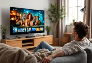 Pourquoi papystreaming est un des meilleurs sites de streaming