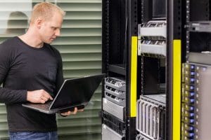 Comment organiser correctement son espace serveur