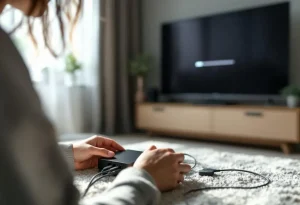 Pourquoi l’association avec le Freebox server en cours bloque-t-elle ?