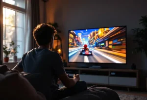 Découvrez les meilleures combinaisons Mario Kart 8 pour gagner facilement