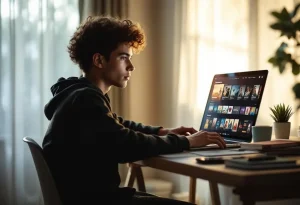 accédez facilement à votre extranet esgf personnalisé