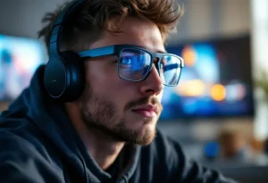 Trouver la lunette pour gamer qui booste vraiment votre confort