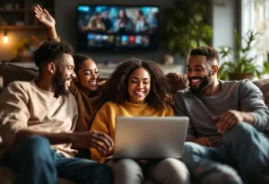 Comment le partage d’abonnement peut simplifier votre budget