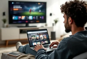 Wiflix nouvelle adresse : comment accéder au site en toute simplicité