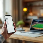 comment faire un partage de connexion sur samsung