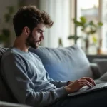 comment retrouver mon compte le bon coin