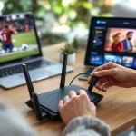 freebox bloqué etape 6