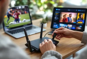 Freebox bloqué étape 6 : astuces simples pour débloquer vite
