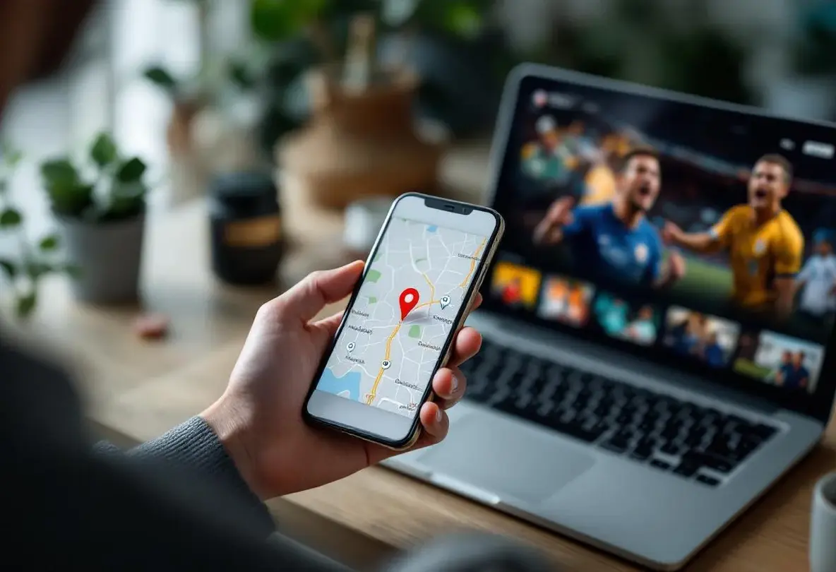 localiser un téléphone portable avec son numéro gratuitement