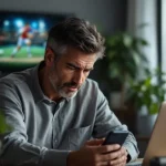 téléphone doro bloqué