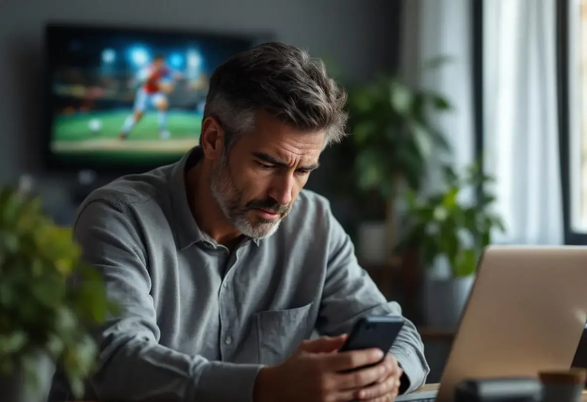 téléphone doro bloqué