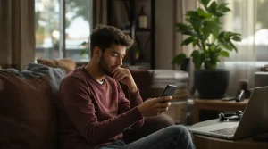Pourquoi cette personne n’est pas disponible sur Messenger ?