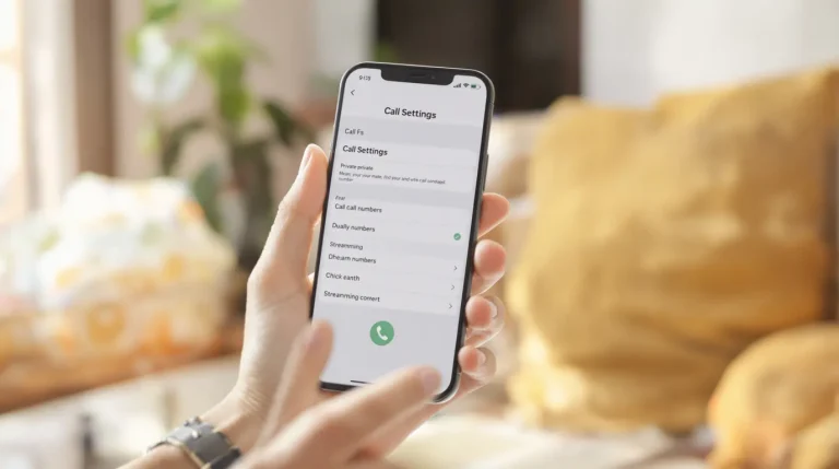 comment bloquer les numéros privés