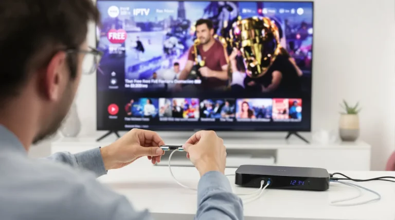 freebox delta bloqué étape 2 fibre optique