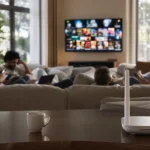 combien de mbps pour une bonne connexion wifi