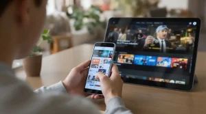Mon IPTV ne fonctionne pas en partage de connexion : que faire ?