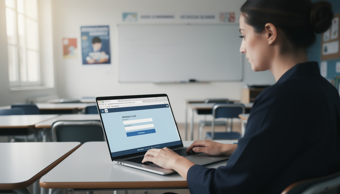 découvrez notre guide complet pour bien utiliser votre boîte mail académique à rouen, avec des conseils pratiques et astuces pour une gestion optimale.