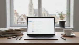 Boite mail académique à rouen : guide complet pour bien l’utiliser