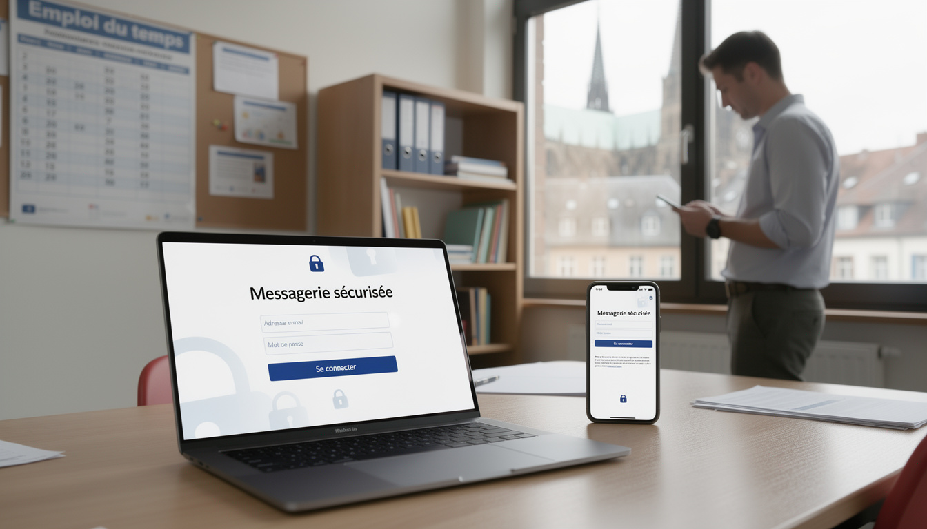 découvrez comment accéder facilement à votre webmail ac strasbourg et maîtriser son utilisation grâce à notre guide simple et pratique.