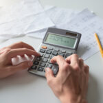 apprenez à calculer la moyenne rapidement et facilement à l'aide d'une calculatrice grâce à notre guide simple et clair.
