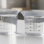 découvrez comment convertir facilement 500 ml en centilitres grâce à des explications simples et rapides.