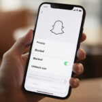 découvrez comment débloquer facilement quelqu'un sur snapchat grâce à notre guide simple et rapide, étape par étape.