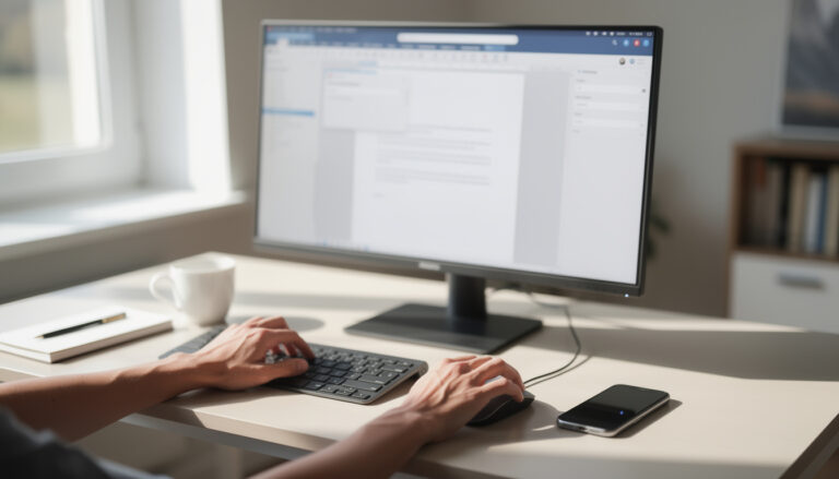découvrez comment récupérer rapidement et facilement un document depuis le presse-papier grâce à nos astuces simples et efficaces.