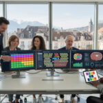 découvrez comment utiliser arena extranet grenoble pour optimiser la gestion de vos événements, simplifier l'organisation et améliorer l'efficacité de vos opérations.