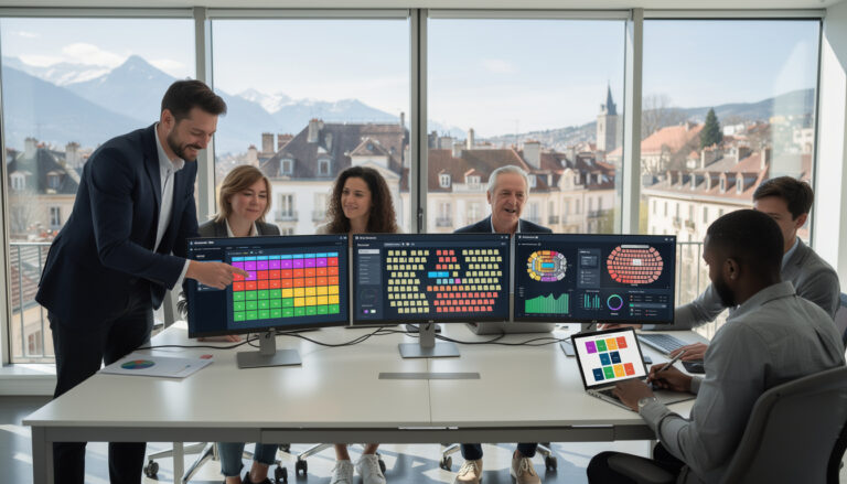 découvrez comment utiliser arena extranet grenoble pour optimiser la gestion de vos événements, simplifier l'organisation et améliorer l'efficacité de vos opérations.